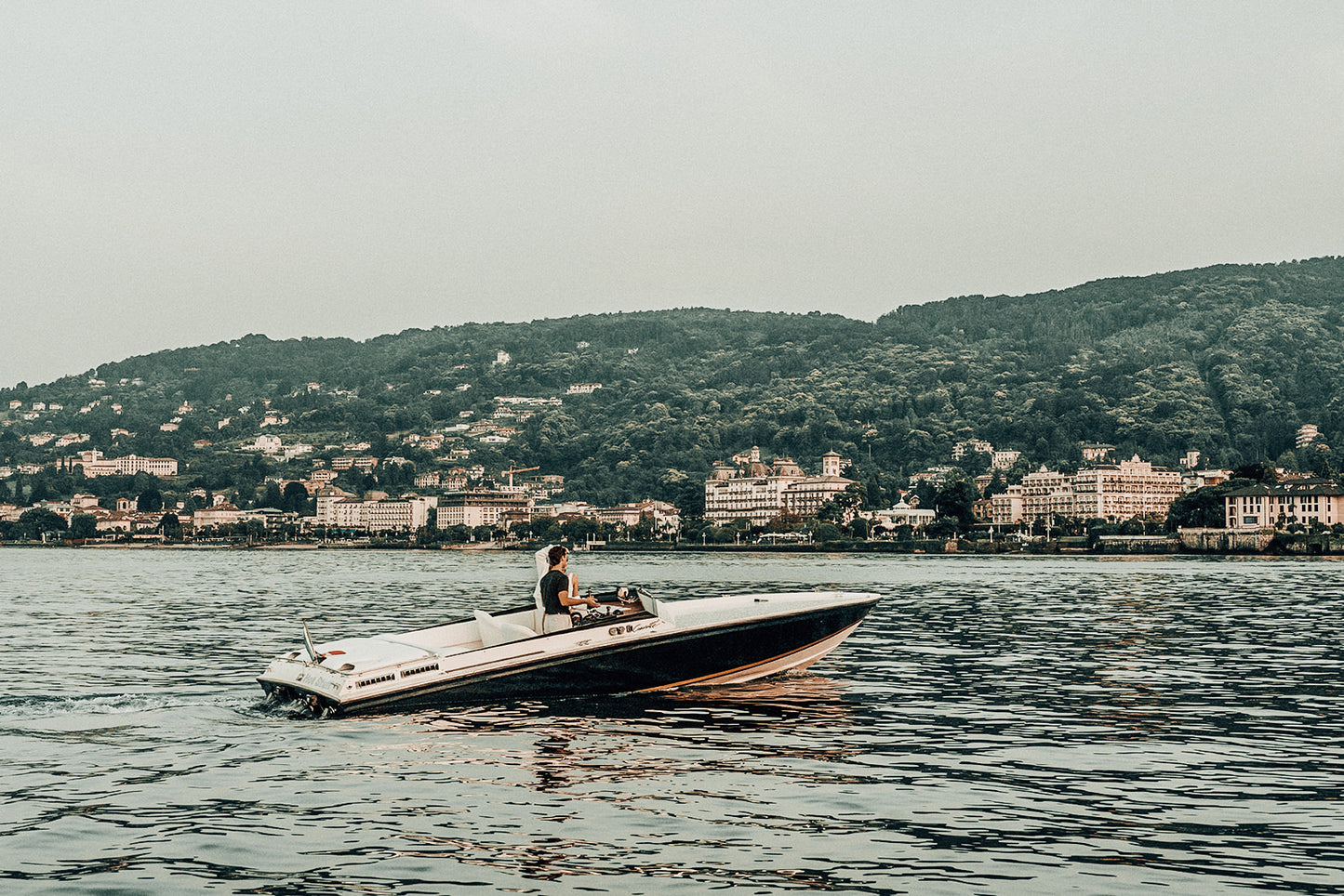 Hunting Villas - Cigarette