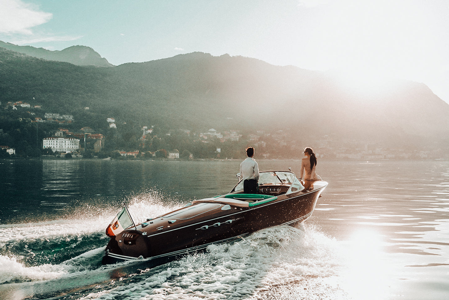 Hunting Villas - Riva