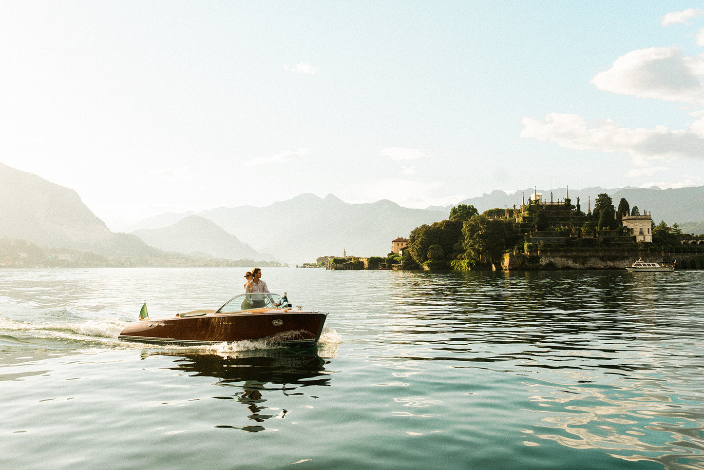 Little Escape - Riva