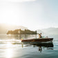 Dolce Lake - Riva