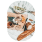 Cestino Cena
