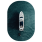 Extra boat for the photographer 
