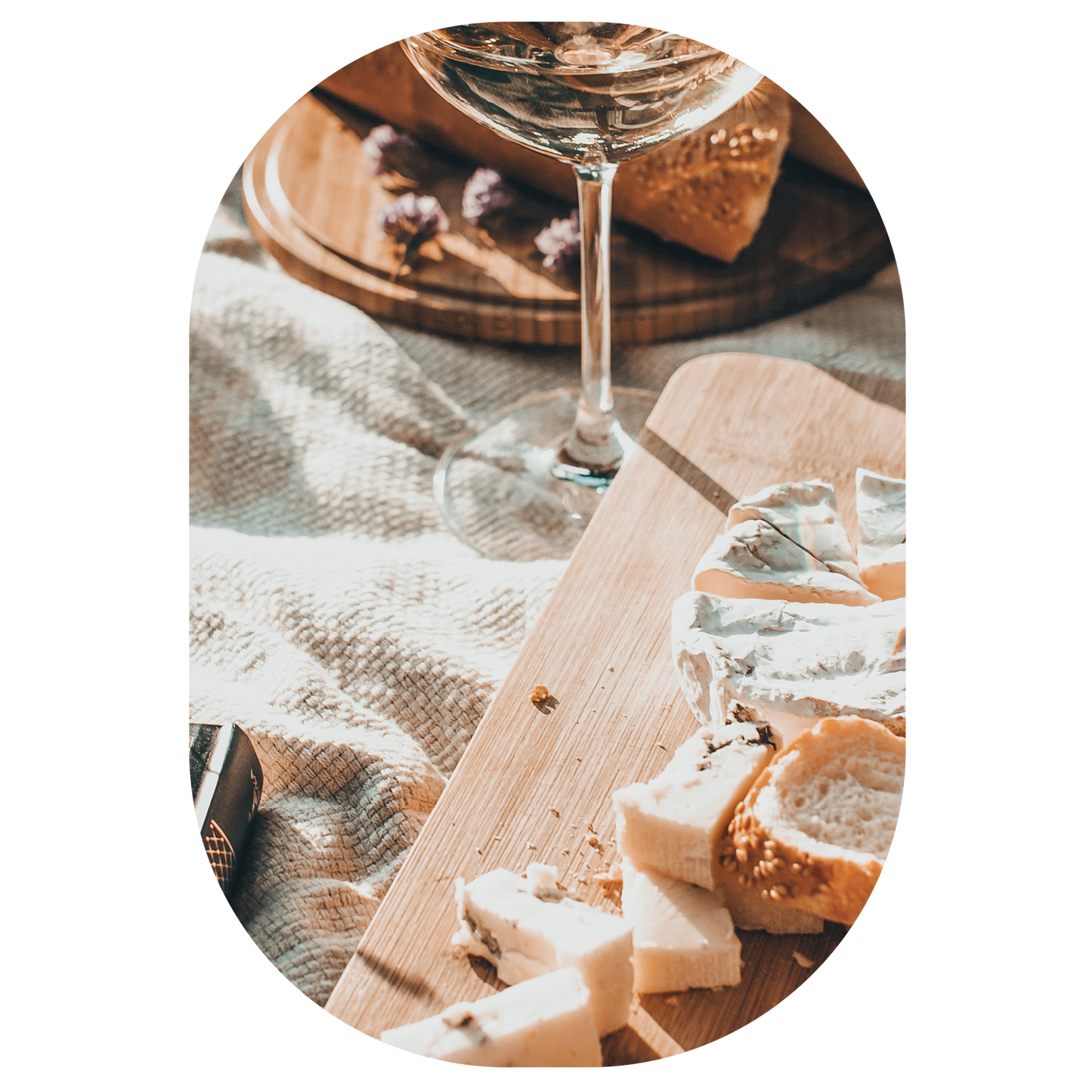 Aperitif box