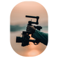 Sunset shooting