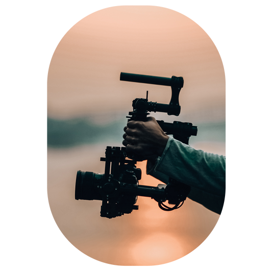 Sunset shooting